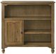Westwood Design Highland Sand Dune Bookcase-2