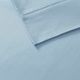 Olliix by Sleep Philosophy Blue California King 300 Thread Count Liquid Cotton Sheet Set-1