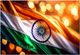 Classy Living Wordly Indian Flag Wall Art-0