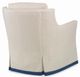 Century® Signature Eyre Skirted Chair-1