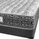Dreamstar Bedding Luxury Collection Chiro Firm Queen Mattress-1