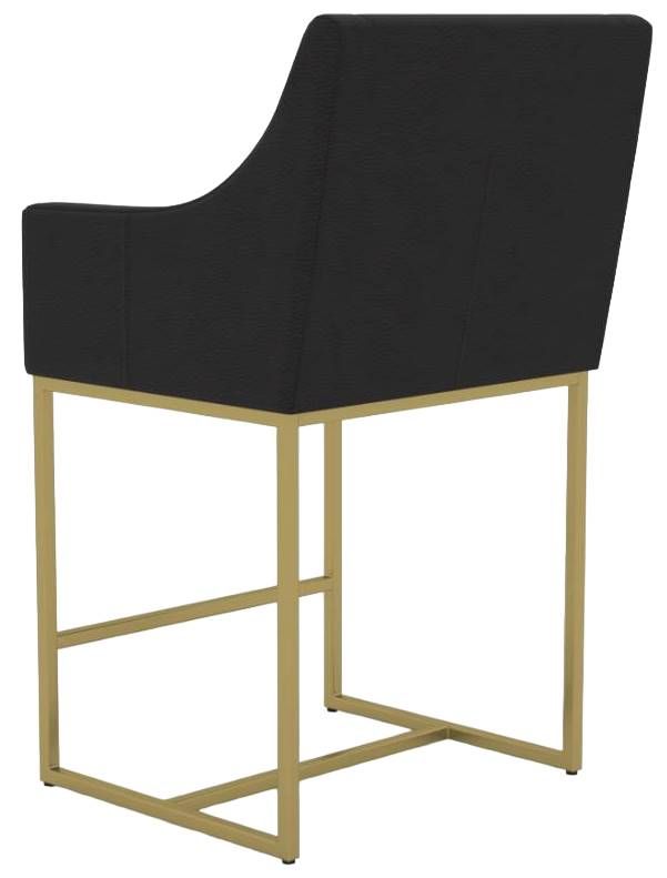 Canadel Customizable 8175 Counter Stool-2