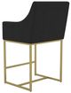 Canadel Customizable 8175 Counter Stool-2