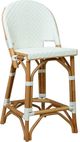 Furniture Classics Jade Natural/White Counter Stool-0