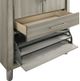 New Classic® Home Furnishings Lennox Gray Chest-5
