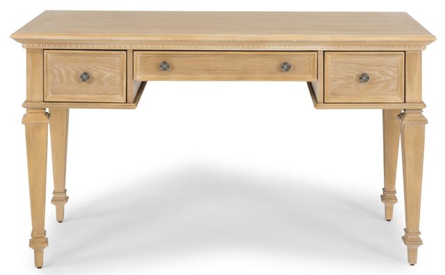 homestyles® Manor House Brown Desk -0