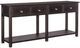 Hooker® Furniture Driftwood Burnt Timber Sideboard-0