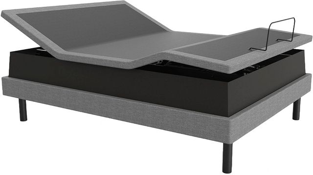 Beaudoin Ascend King Adjustable Bed-0