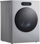 LG SIGNATURE 9 Cu. Ft. Brushed Platinum Steel Smart Front Load Electric Dryer-4