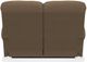 La-Z-Boy® Briggs Power La-Z-Time® Bronze Reclining Loveseat-3