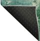Dalyn™ Rug Company Pacifica Emerald 5'x8' Style 1 Area Rug-2