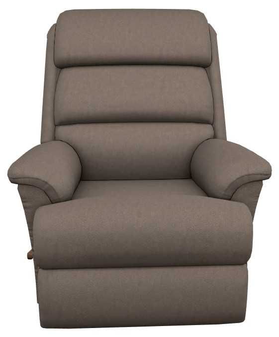 La-Z-Boy® Astor Otter Manual Rocking Recliner-1