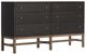 Four Hands Fiona Russet 6-Drawer Dresser-0