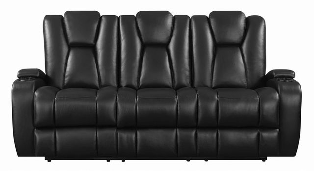 Coaster® Delange Sofa-0