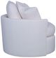 Century® Customizable Signature Quinn Swivel Chair-2