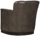 Vanguard® Furniture Customizable Michael Weiss Paris Swivel Chair-2