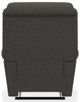 La-Z-Boy® Astor Ash Power Wall Recliner with Headrest and Lumbar-3