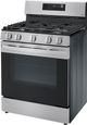 LG 4 Piece Stainless Steel Kitchen Package-1