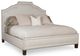 Century® Thomas O'Brien Fifth Ave King Panel Bed-0