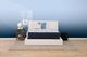 Serta® Perfect Sleeper® Blue Lagoon Nights 13.5" Wrapped Coil Medium Tight Top King Mattress-1