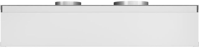 Vent-A-Hood® Designer Series 42" Stainless Steel Under Cabinet Range Hood-2
