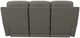 La-Z-Boy® Emmons Quarry Manual Reclining Sofa-4