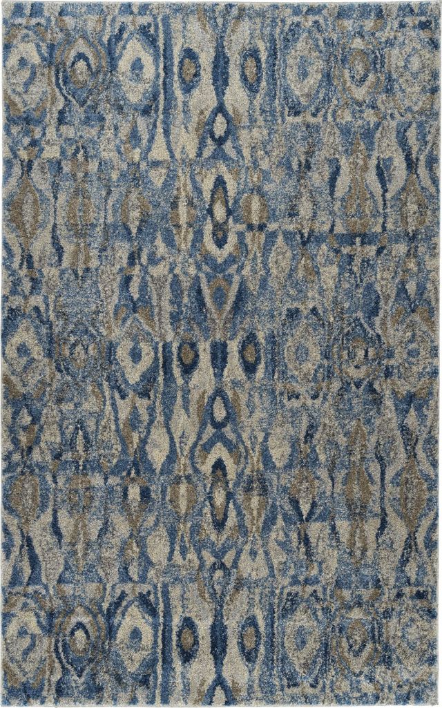 Dalyn™ Rug Company Aero Baltic 8'x11' Rug-0