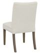 Fairfield® Customizable Entree Dining Concave Short Back Dining Chair-3