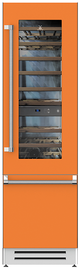 Hestan® KRW Series 24" Citra Wine Cooler-0