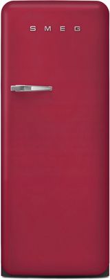 Matt Ruby Red