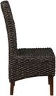 Modus Furniture Meadow Brick Brown Dining Chair-3