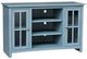 John Thomas Furniture® Destinations Ocean Blue 48'' TV Stand-0