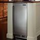 Perlick® Signature Series 14.88" Panel Ready Indoor/Outdoor Clear Ice Maker-2