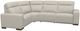 La-Z-Boy® Acadia Oyster Power Reclining Sectional with Custom Layout Options-0