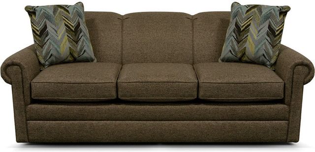 England Furniture Customizable Savona Queen Sleeper-2