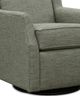 England Furniture Allie Swivel Glider-1