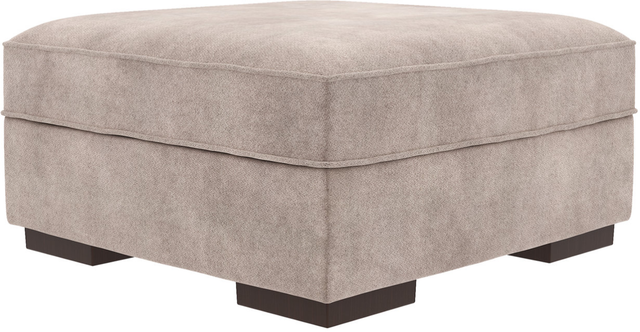 Ashley® Bardarson Ottoman With Storage-0