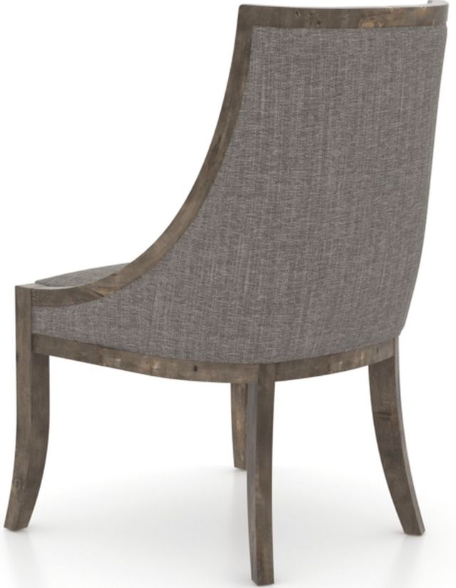 Canadel Champlain Nailhead Trim Chair-3