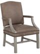 Fairfield® Customizable Phillips Leather Occasional Chair-0