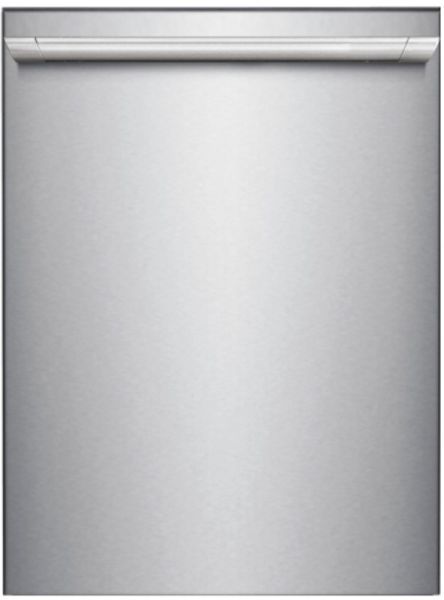 Forza™ 24" Stainless Steel Dishwasher Panel-0