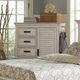 Coaster® Franco Antique White Chest-1
