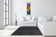 Classy Living Li-Legger, D Poppies Wall Art-1