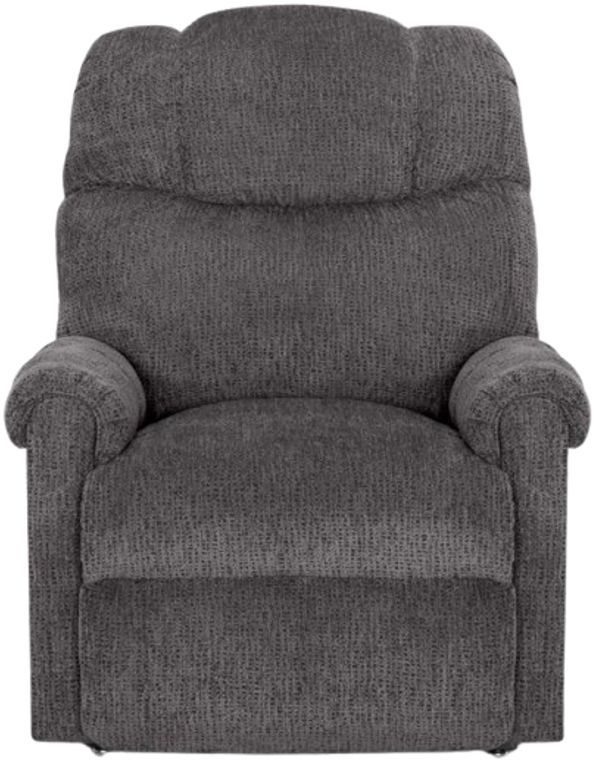 Franklin™ Atlantic Graphite Power Lift Recliner-3