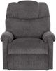 Franklin™ Atlantic Graphite Power Lift Recliner-3