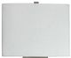 Crestview Collection Cleary Gray/White Table Lamp-2