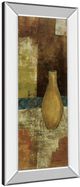 Classy Living John Kime Autumn Solitude Mirror Framed Wall Art-3