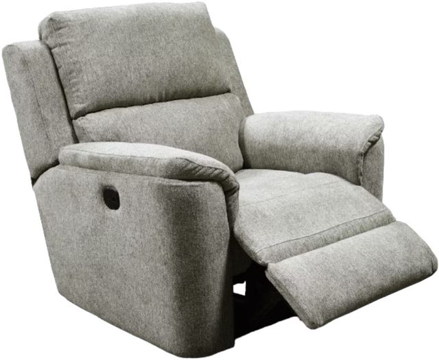 England Furniture Customizable Fabric Minimum Proximity Recliner-0