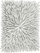 Uttermost® Bahama Wood Whitewashed Wall Decor-3