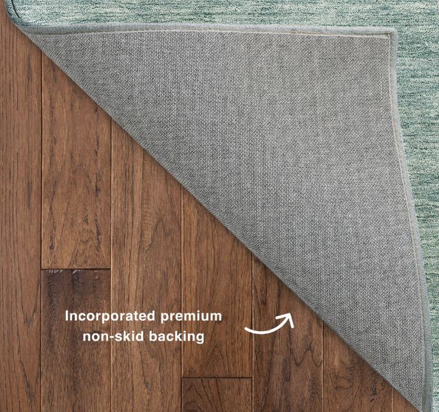 Dalyn™ Rug Company Soft Essentials SE1 Sky 5'x8' Area Rug-3