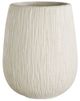 Uttermost® Rustic Ridge Off-White Indoor-Outdoor Planter-0
